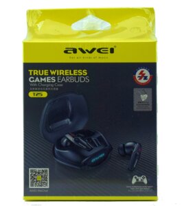 Bluetooth навушники AWEI T25 TWS Bluetooth