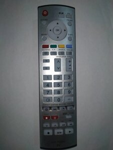 Пульт для телевізора Panasonic EUR-7635040 в Одеській області от компании Эксперт