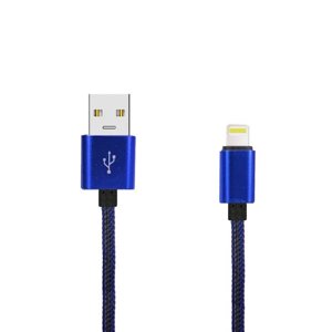 USB кабель Кольоровий 2m iPhone без пакування в Одеській області от компании Эксперт