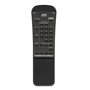 Пульт для телевізора JVC RM-C530