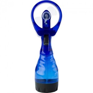 Вентилятор ручний з розпиленням Water Spray Fan