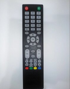 Пульт для телевізора Romsat 32HK1810T2