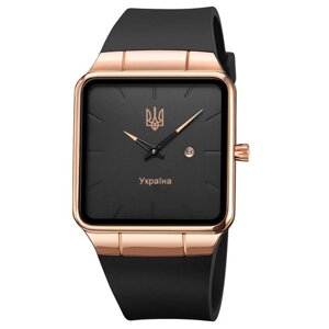 Годинники наручні 1691/1961RGBK SKMEI, ROSE GOLD-BLACK, UKRAINE в Одеській області от компании Эксперт