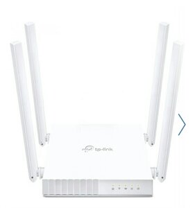 TP-LINK Archer C24 Двухдіапазонній