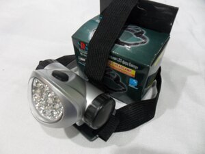 Налобний ліхтарик BL-603-12