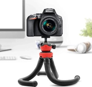 Штатив Flexible Tripod JM-801 в Одеській області от компании Эксперт