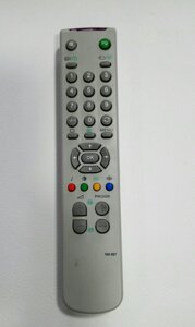 Пульт для телевізора Sony RM-887