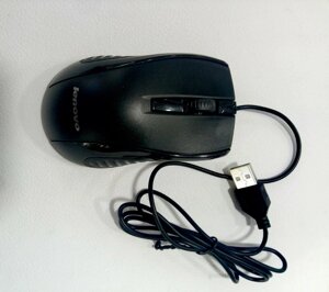Провідна мишка Lenovo