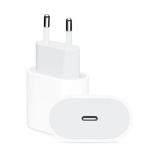 СЗУ USB-C iPhone12 18W Original (у коробці) в Одеській області от компании Эксперт