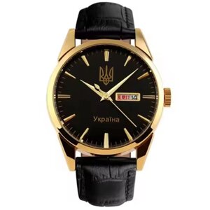 Годинники наручні 3709/9073GDBK-B SKMEI, GOLD- BLACK (MEN), UKRAINE в Одеській області от компании Эксперт