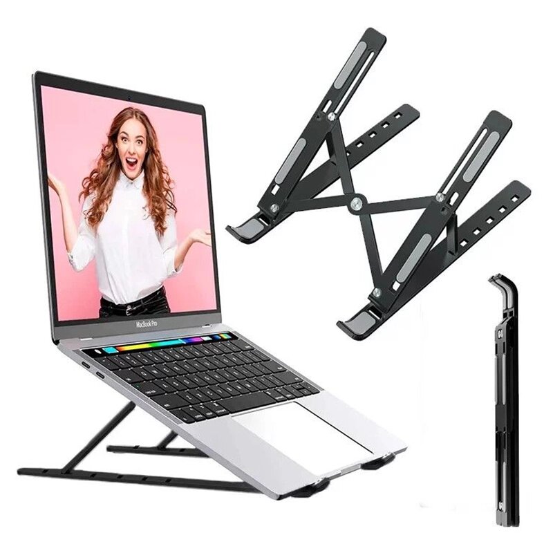 Підставка для планшета LAPTOP STAND від компанії експерт - фото 1