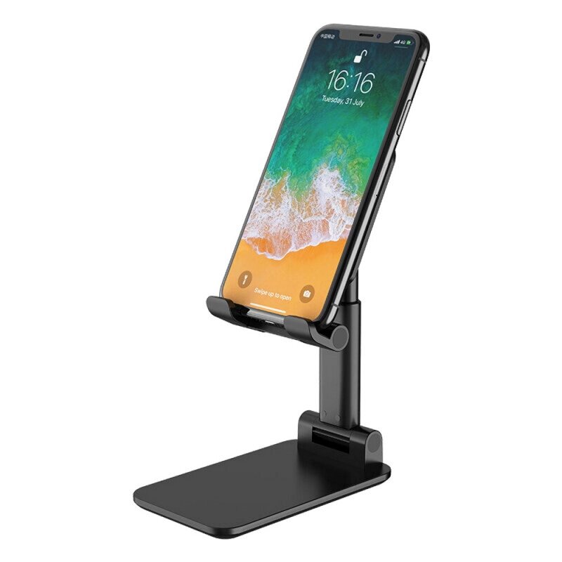 Підставка Lifting folding desktop bracket від компанії експерт - фото 1