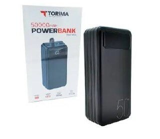 Power Bank TORIMA TRM-1050 50000 mAh від компанії експерт - фото 1