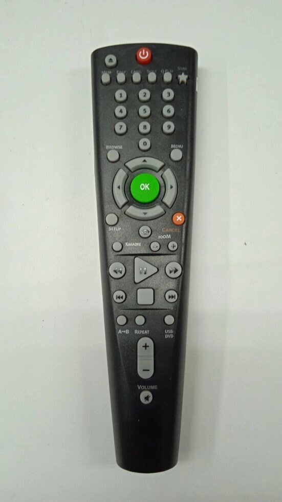 Пульт для телевізора BBK RC437 від компанії експерт - фото 1