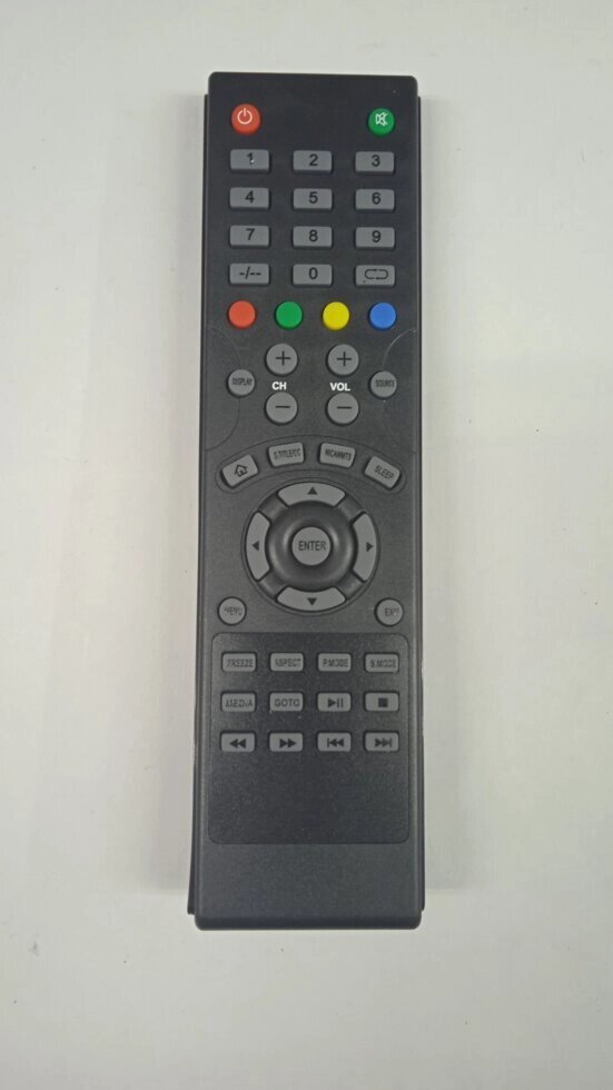 Пульт для телевізора Elenberg 32AH4230 від компанії експерт - фото 1