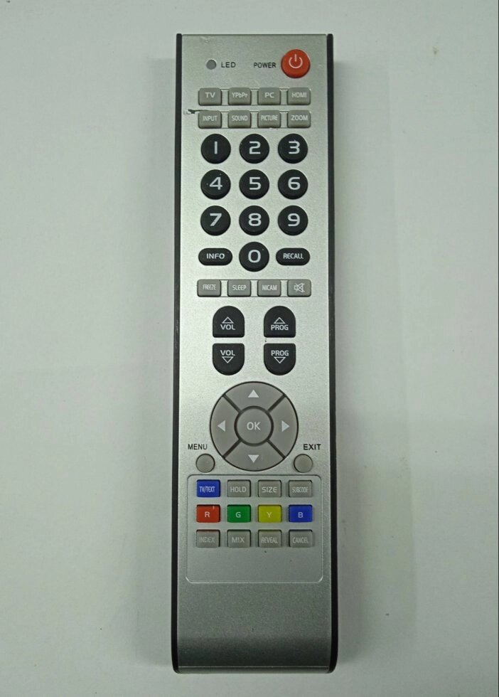 Пульт для телевізора Elenberg LTV-3231 від компанії експерт - фото 1