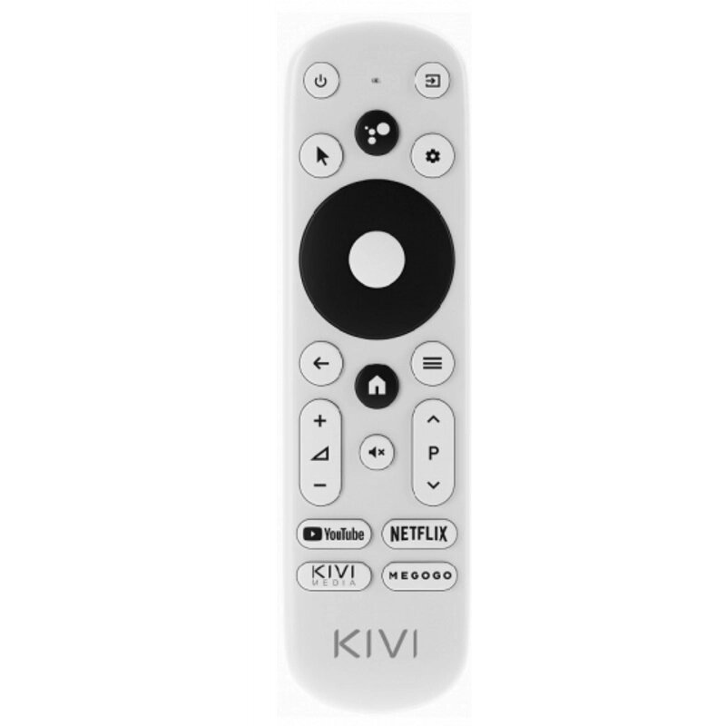 Пульт для телевізора Kivi RC60 від компанії експерт - фото 1
