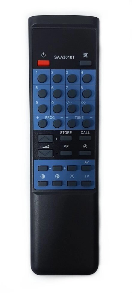 Пульт для телевізора Philips SAA3010T від компанії експерт - фото 1