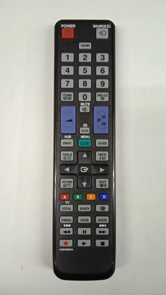 Пульт для телевізора Samsung AA59-00507A від компанії експерт - фото 1