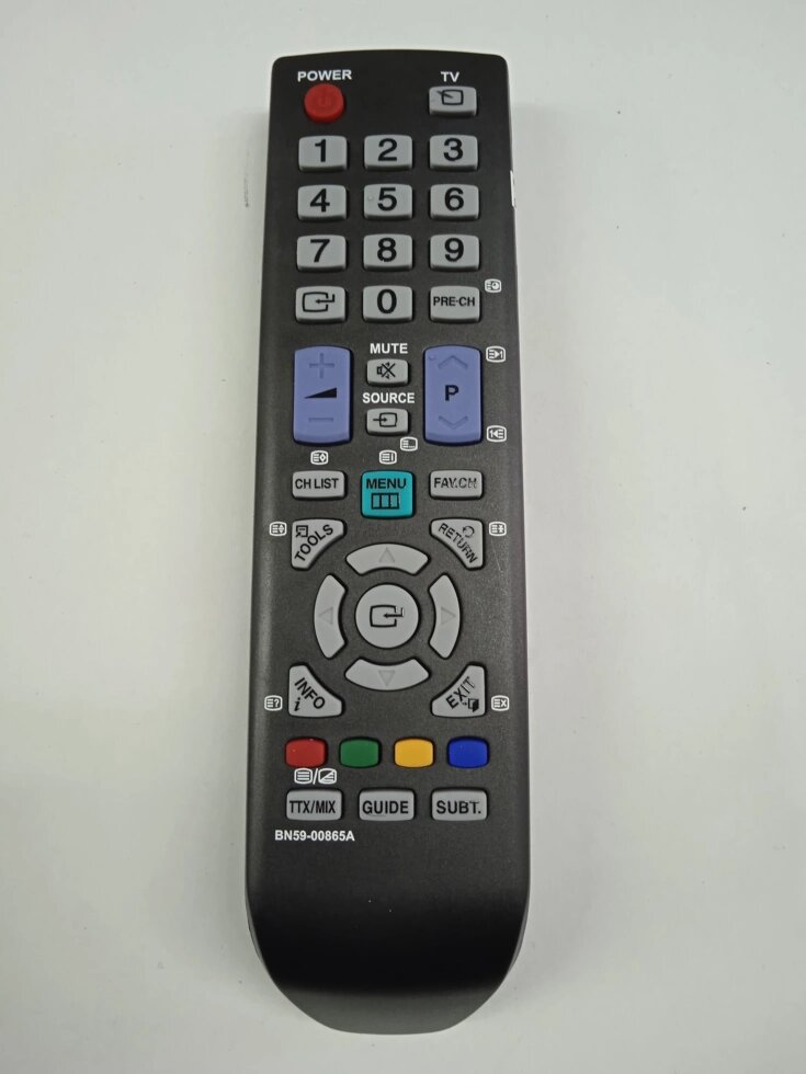 Пульт для телевізора Samsung BN59-00865A від компанії експерт - фото 1