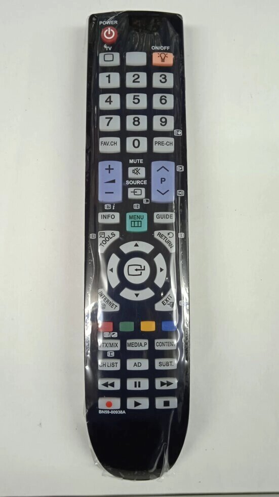 Пульт для телевізора Samsung BN59-00938A від компанії експерт - фото 1