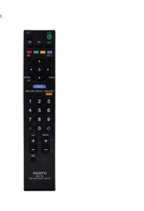 Пульт для телевізора Sony універсальний RM-715A