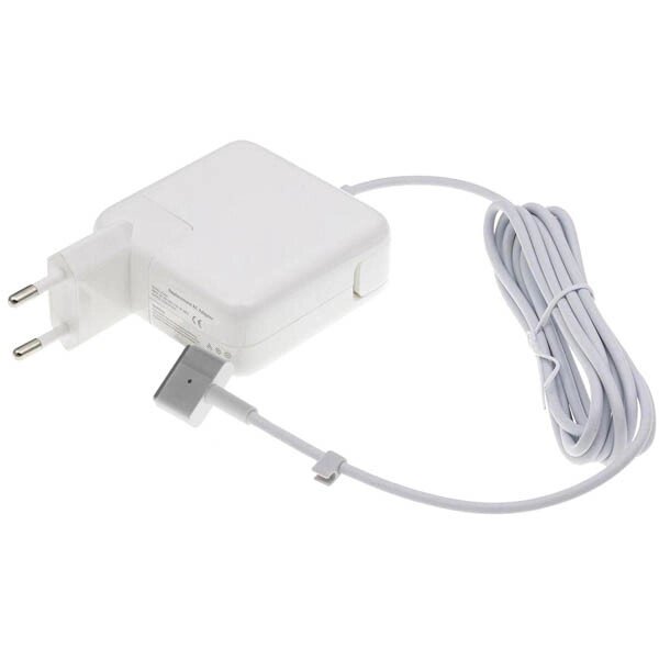 СЗУ Apple MagSafe2 60W 16.5V3.65A від компанії експерт - фото 1