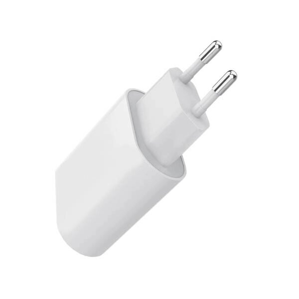 СЗУ USB-C iPhone12 20W Original (у коробці) від компанії експерт - фото 1