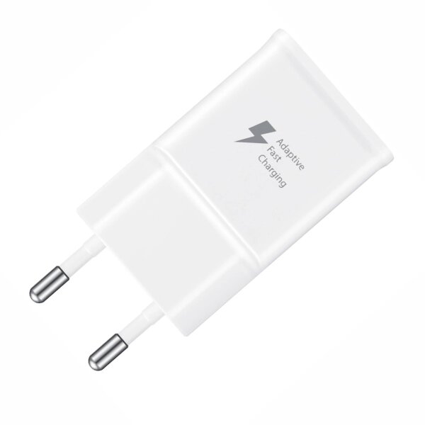 СЗУ USB Samsung Original 1USB 2A без упакування від компанії експерт - фото 1