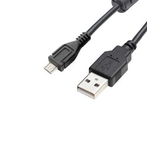 USB кабель для камери Kodak Samsung
