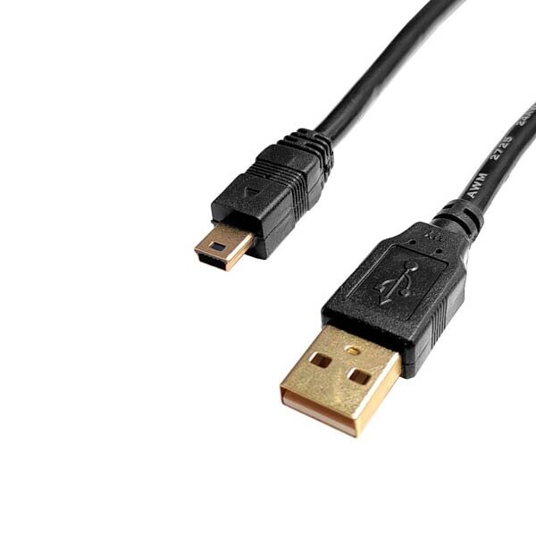 USB кабель для камери V3 від компанії експерт - фото 1