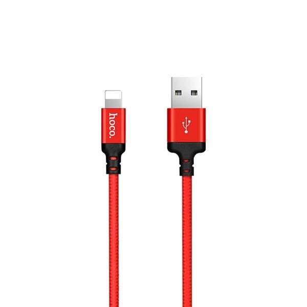 USB кабель HOCO X14 iPhone від компанії експерт - фото 1