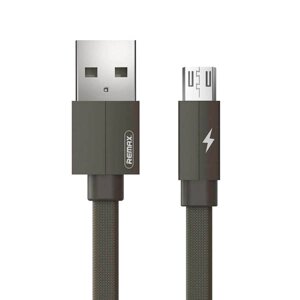 USB кабель Remax RC-094 OR 2m Micro