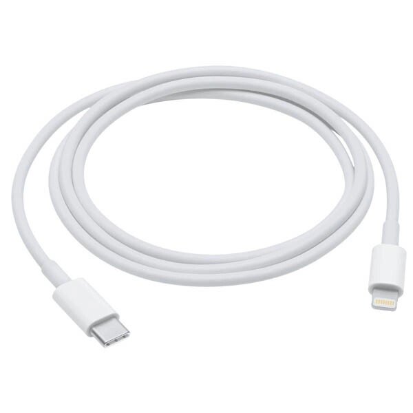 USB кабель USB-C to Lightning 2m Original від компанії експерт - фото 1