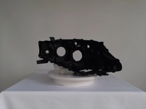 Корпус фари Lexus RX 3 RX270 RX350 2009-2012 правий