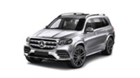 Mercedes GLS-class