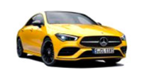 Mercedes CLA-class