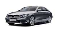 Mercedes E-class