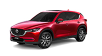 MAZDA CX5