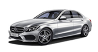 Mercedes C-class