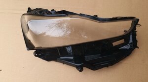 Скло фари Lexus IS XE30 IS200 IS300 IS350 2016-2021 рестайлiнг праве