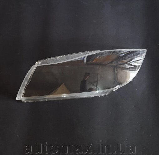 Скло фари BMW 3 E90 E91 2005-2012 HALOGEN ліве від компанії ФОП - фото 1