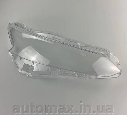 Скло фари Nissan Altima 6 L34 2018-2024 праве від компанії ФОП - фото 1