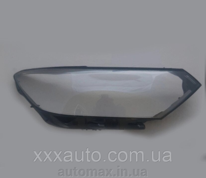 Скло фари Volkswagen Passat B8 Halogen EURO 2015-2019 праве від компанії ФОП - фото 1