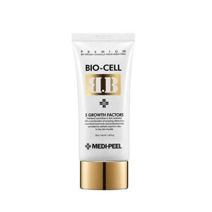 Medi-Peel BB Cream Bio-Cell 5 Growth Factors ВВ-крем для обличчя
