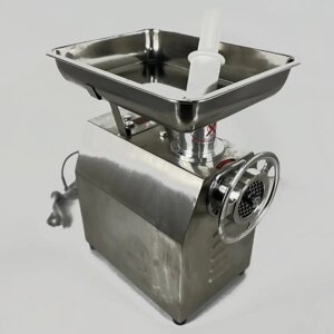 М'ясорубка професійна Triniti TK-22 250 кг/год для ресторанів, для дому, підприємств харчування (куттер)