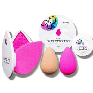 Набір Beauty Blender Gold Mine