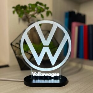 Ночник "Volkswagen"