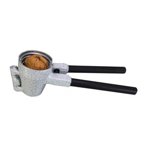 Горіхокол Лускунчик сталь + комплект для чищення горіха