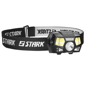 Якісний ліхтар ручний LED STARK L-1-03 Li (243000103)